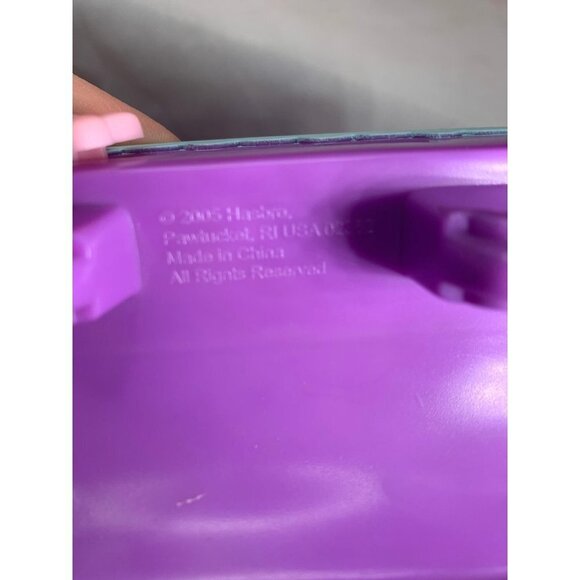 Hasbro Littlest Pet Shop Get Better Center 2005 - Picture 8 of 10